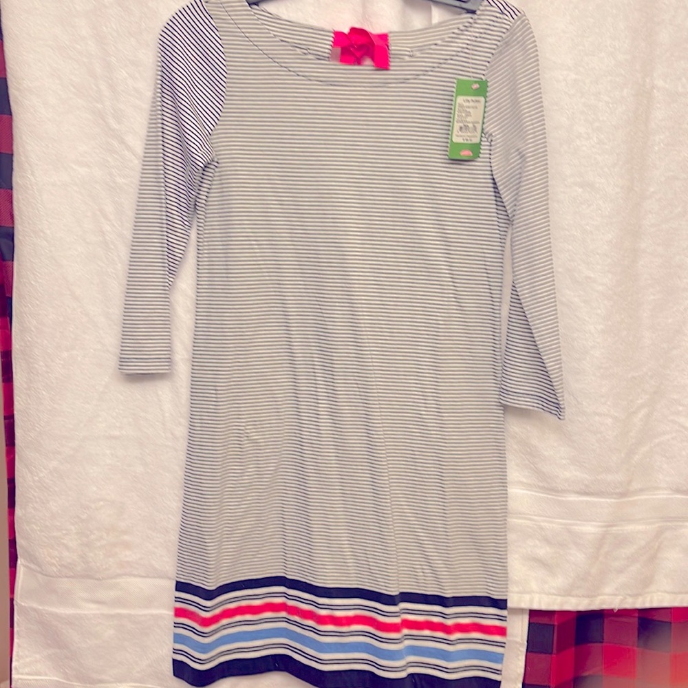 Lilly Pulitzer Dress